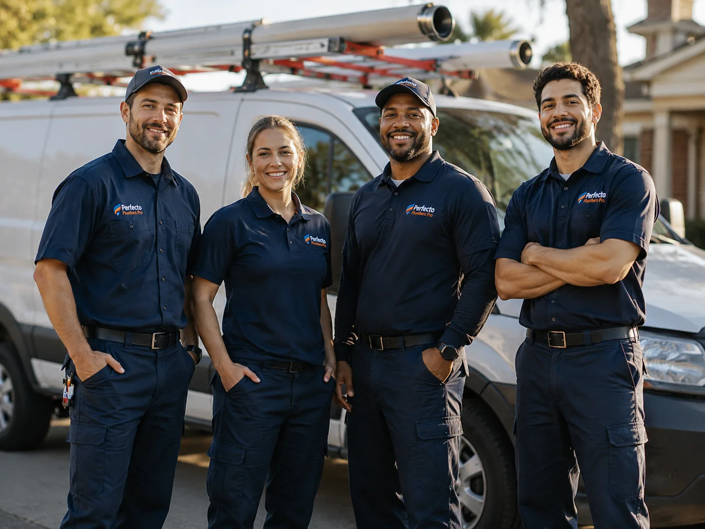 Emergency Plumber Near Me in Ludlow Falls, OH near me